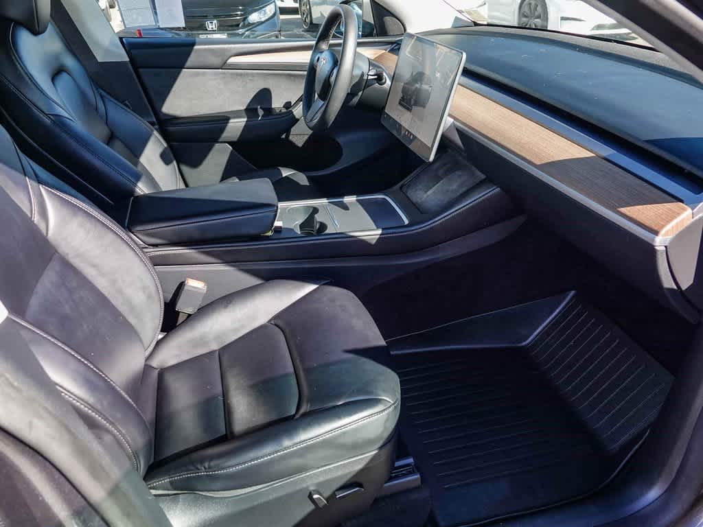 Thumbnail: 2023 Tesla Model Y - 14