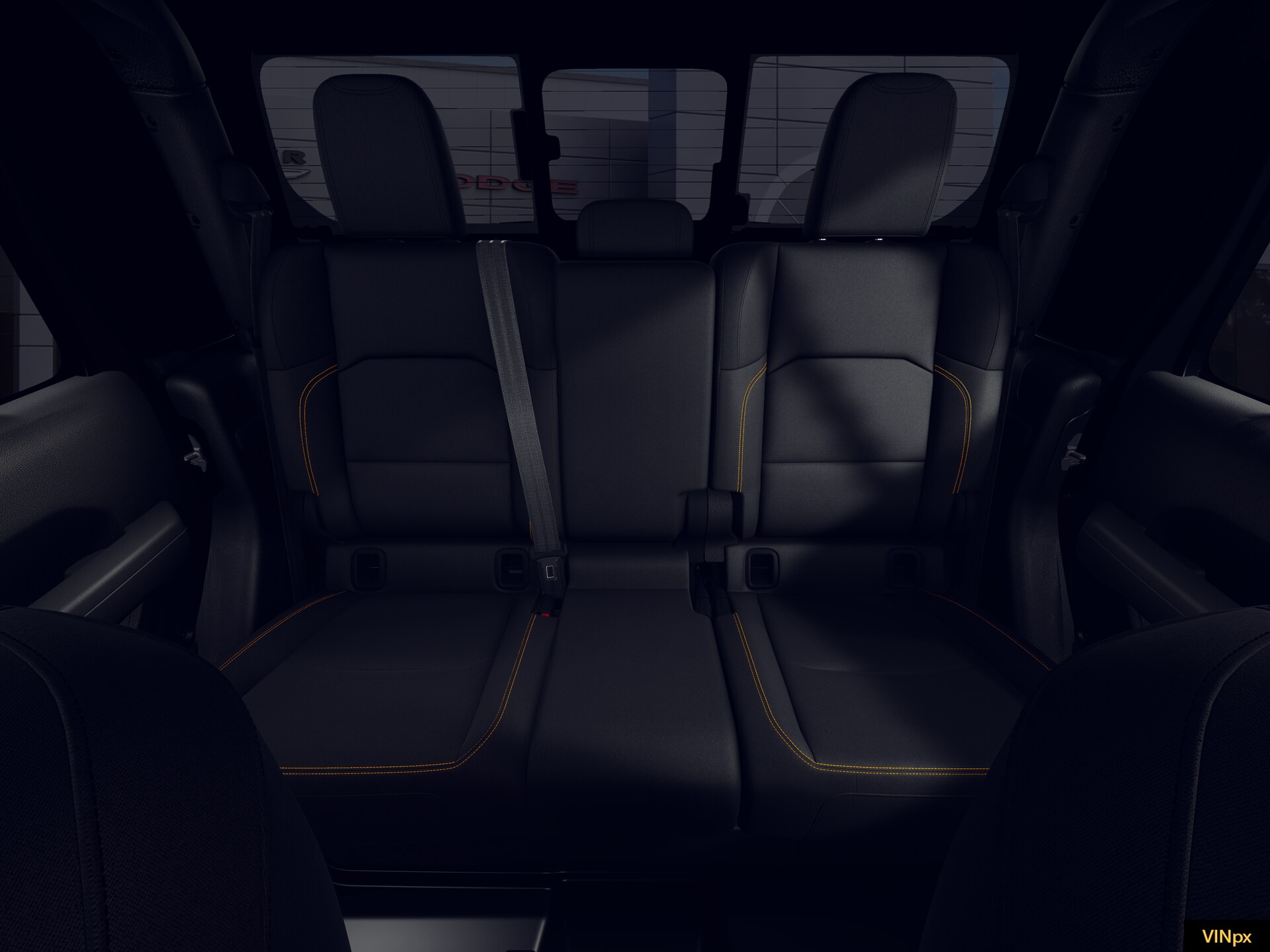 Thumbnail: 2026 Jeep Gladiator - 17