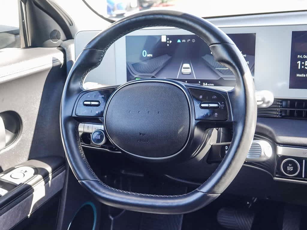 Thumbnail: 2023 Hyundai Ioniq 5 - 14