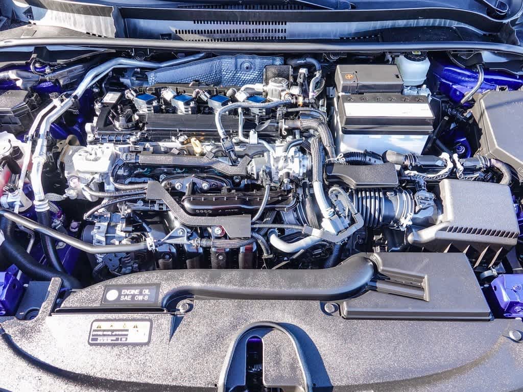 Thumbnail: 2024 Toyota Corolla - 26