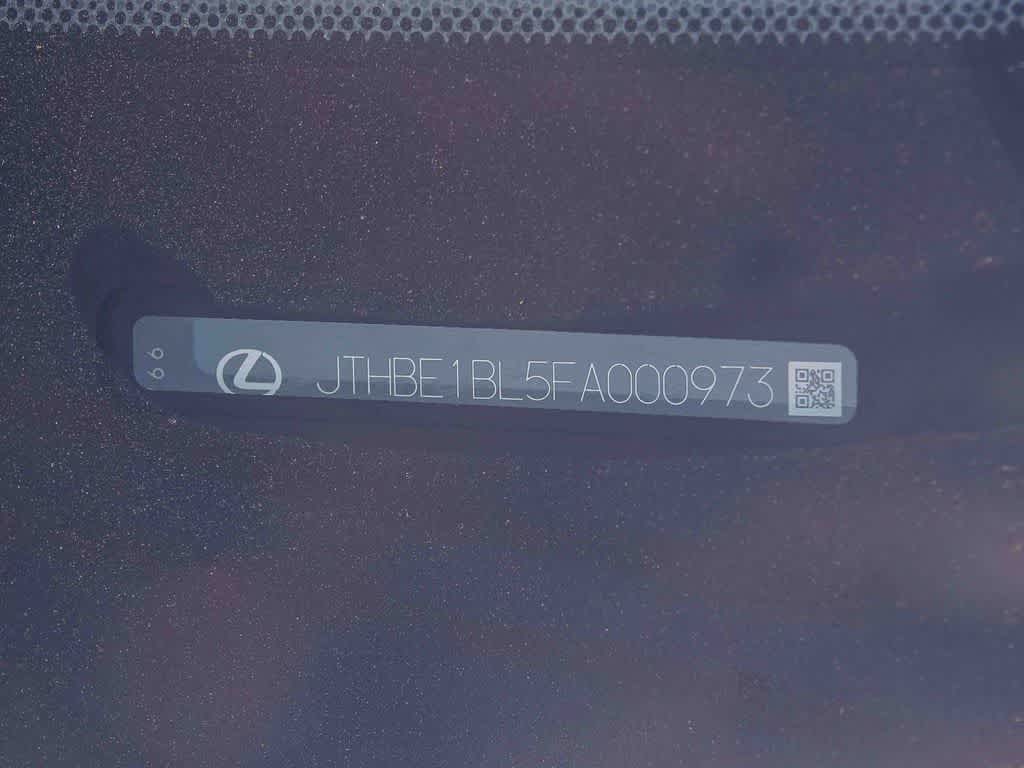 Thumbnail: 2015 Lexus GS - 23