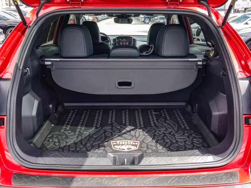 Thumbnail: 2024 Subaru Crosstrek - 24