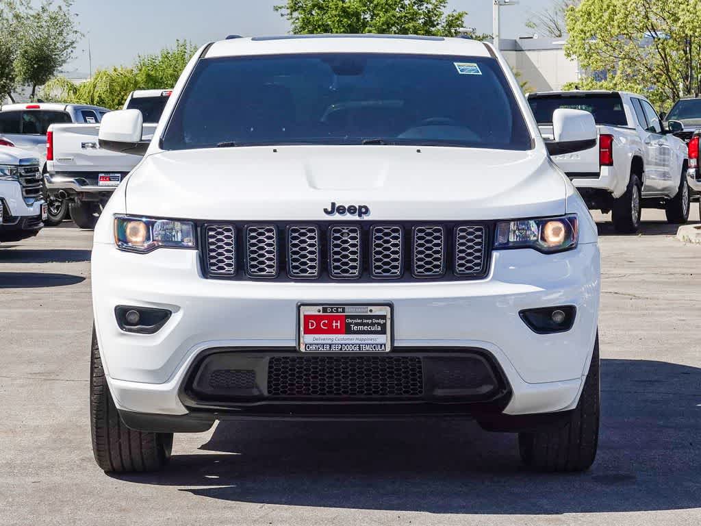 Thumbnail: 2019 Jeep Grand Cherokee - 2