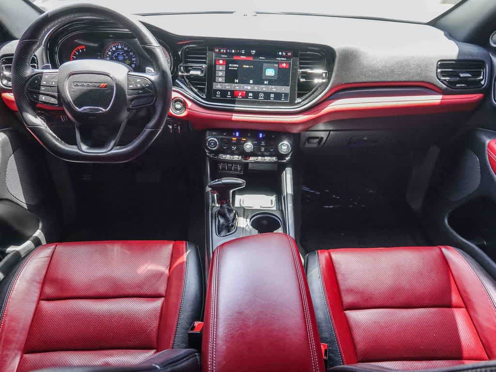 Thumbnail: 2022 Dodge Durango - 11