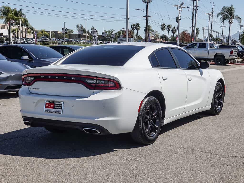 Thumbnail: 2020 Dodge Charger - 4