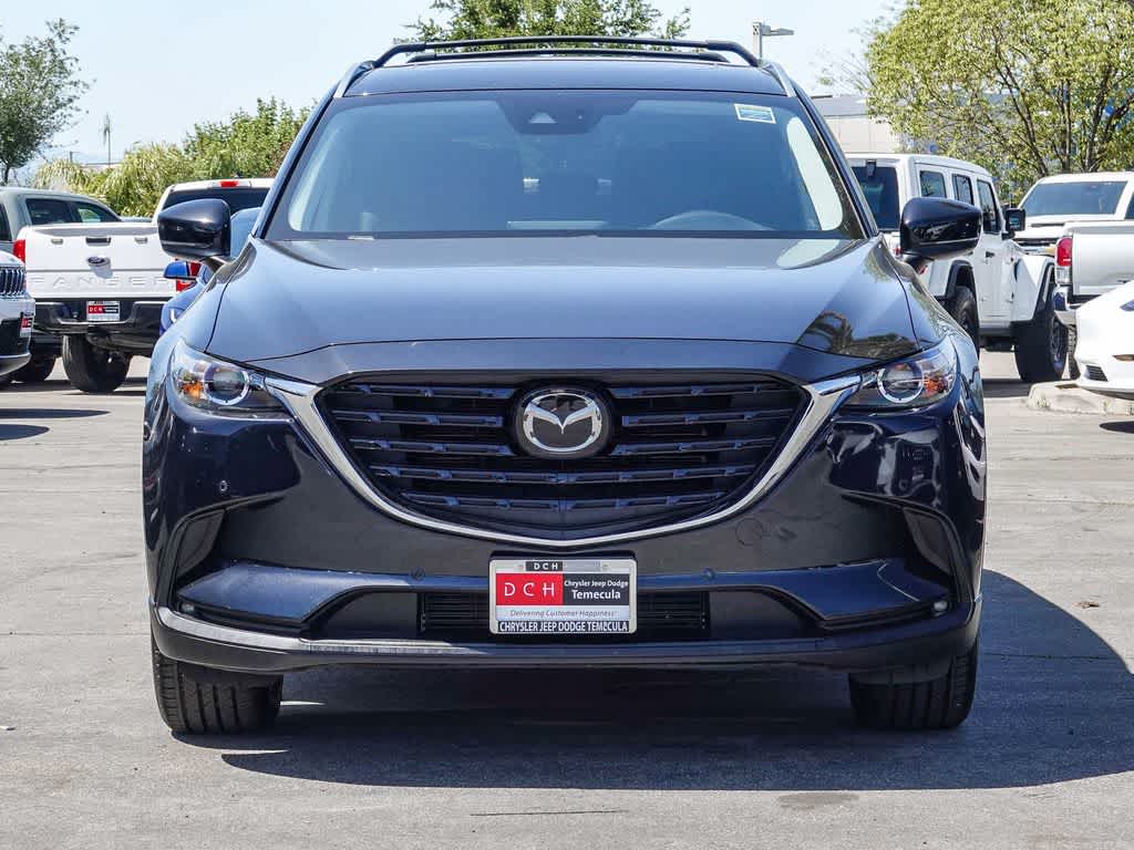 Thumbnail: 2022 Mazda CX-9 - 2