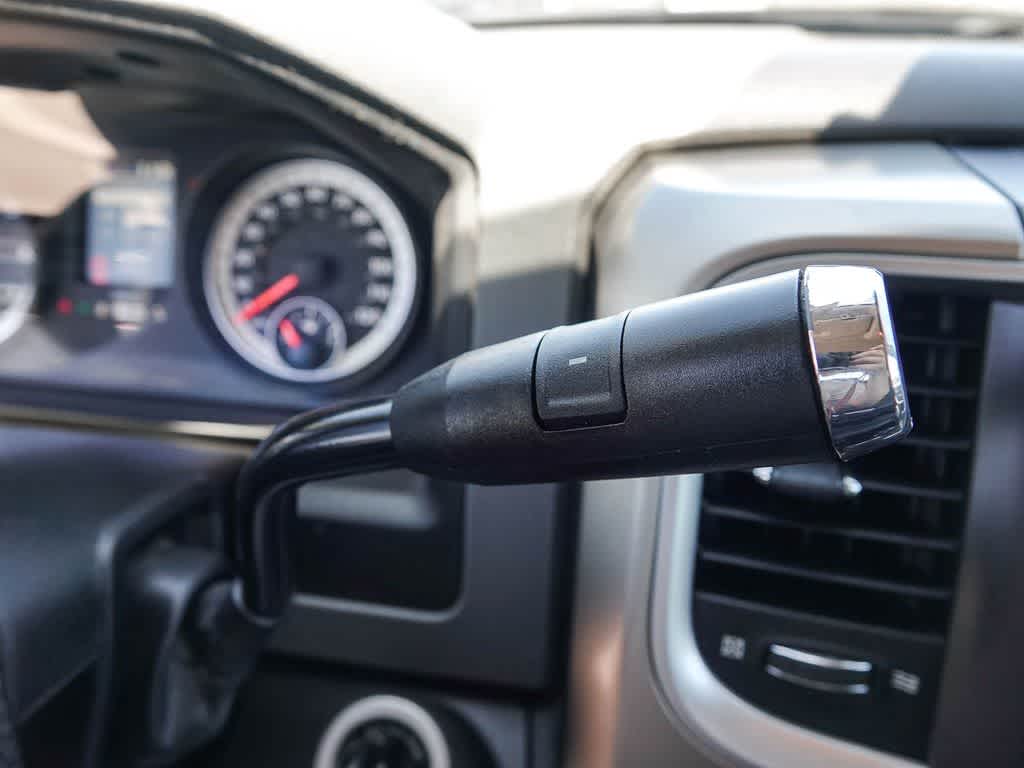 Thumbnail: 2013 RAM 1500 - 18
