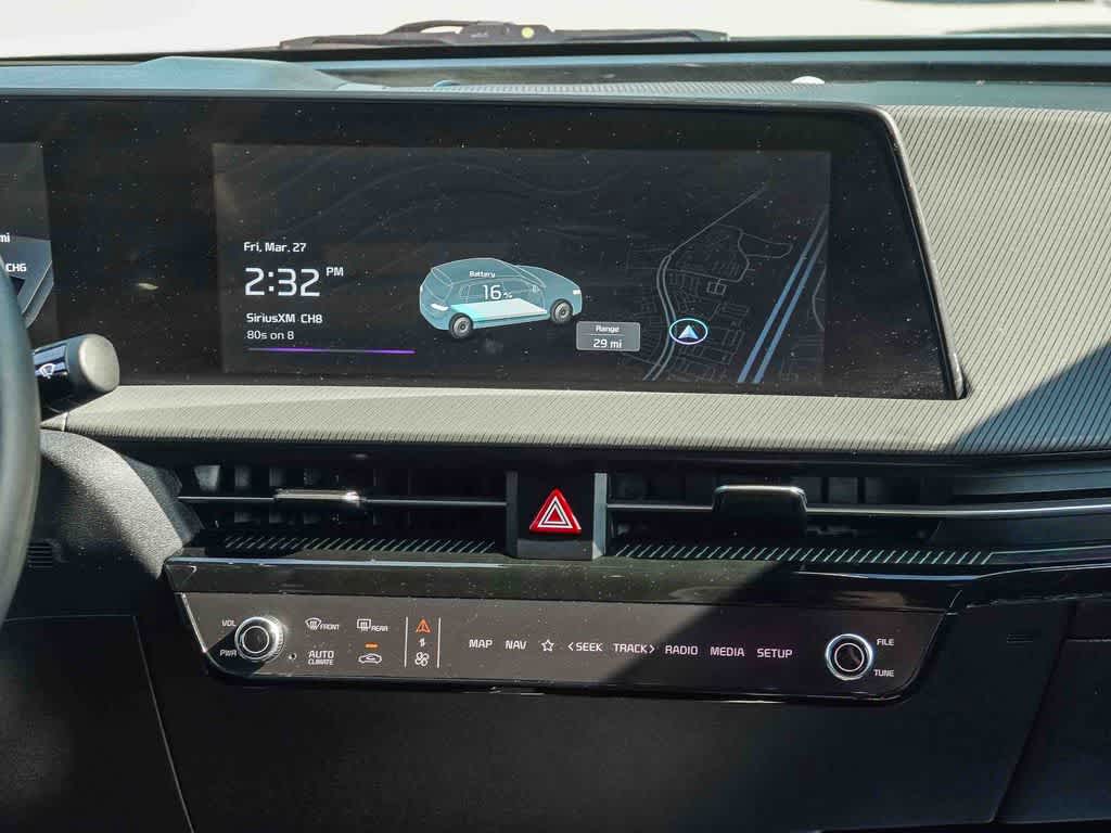 Thumbnail: 2023 Kia EV6 - 12