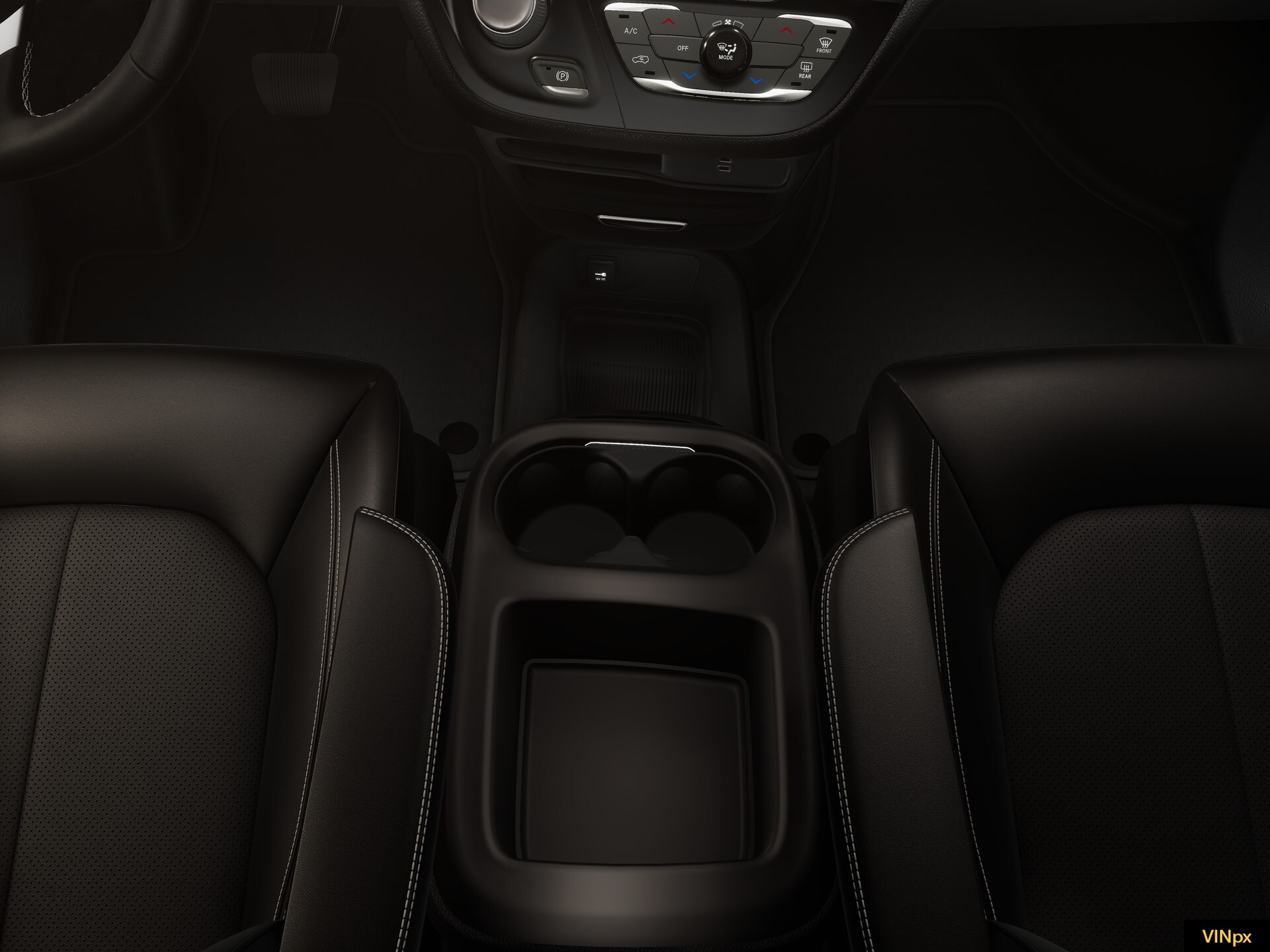 Thumbnail: 2026 Chrysler Voyager - 17