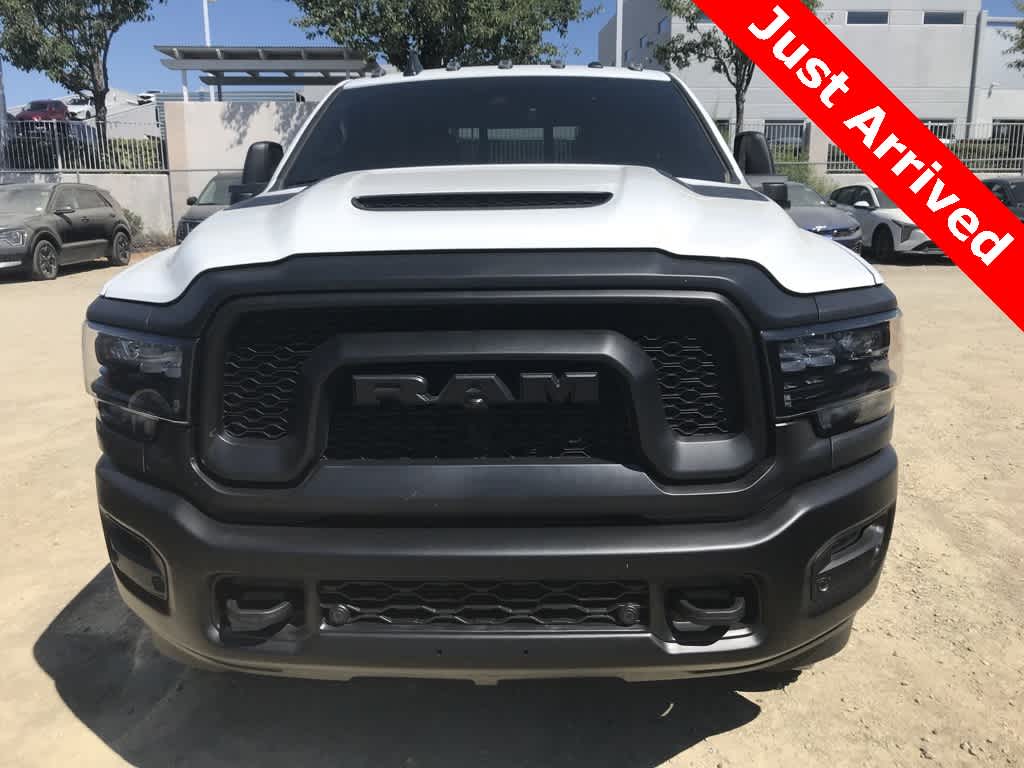 Thumbnail: 2024 RAM 2500 - 2