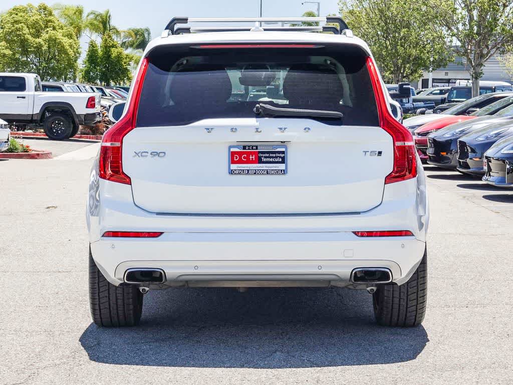 Thumbnail: 2020 Volvo XC90 - 5