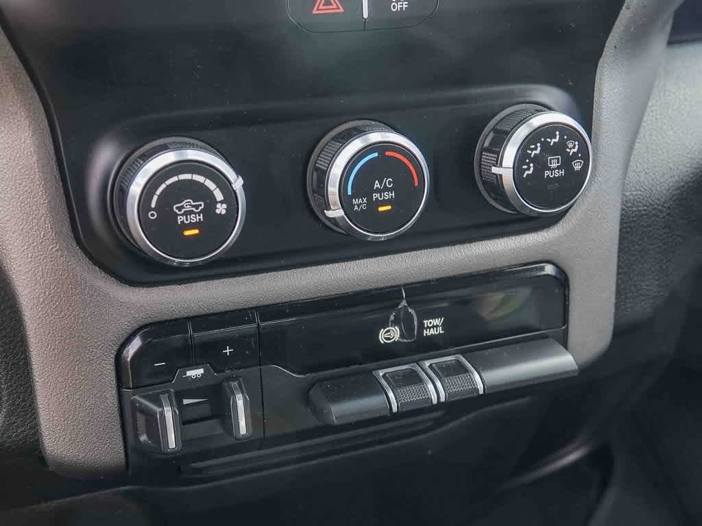 Thumbnail: 2020 RAM 2500 - 24