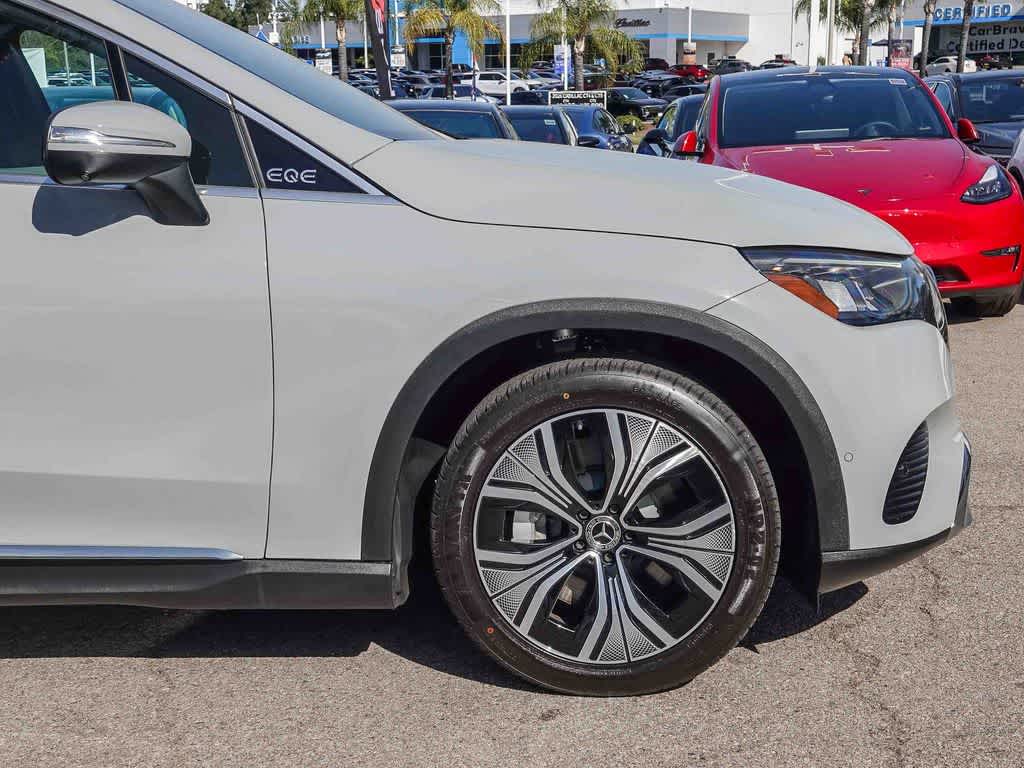 Thumbnail: 2024 Mercedes-Benz EQE - 7