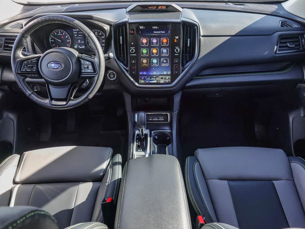 Thumbnail: 2024 Subaru Ascent - 11