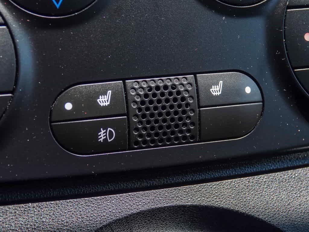 Thumbnail: 2019 Fiat 500e - 24