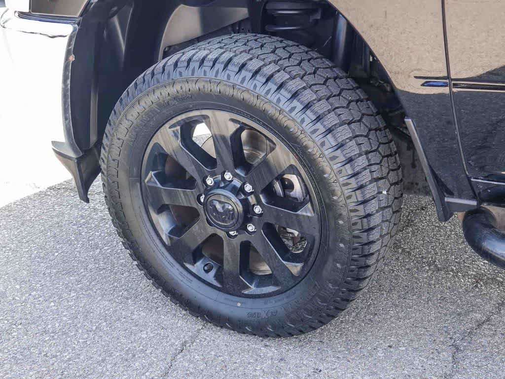 Thumbnail: 2023 RAM 1500 - 10