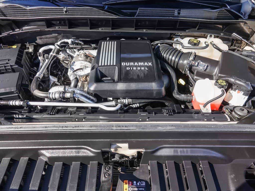 Thumbnail: 2022 GMC Sierra 1500 - 26