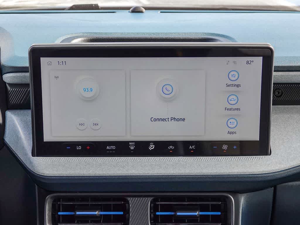 Thumbnail: 2025 Ford Maverick - 13