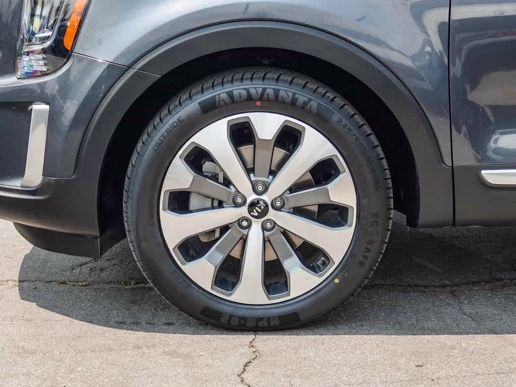 Thumbnail: 2020 Kia Telluride - 10