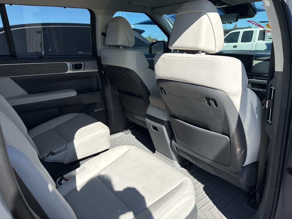 Thumbnail: 2025 Hyundai Santa Fe - 6