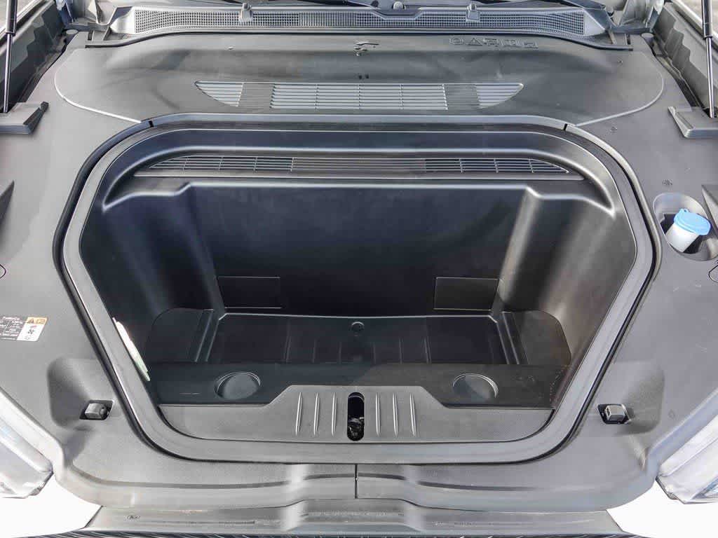 Thumbnail: 2022 Ford Mustang Mach-E - 26