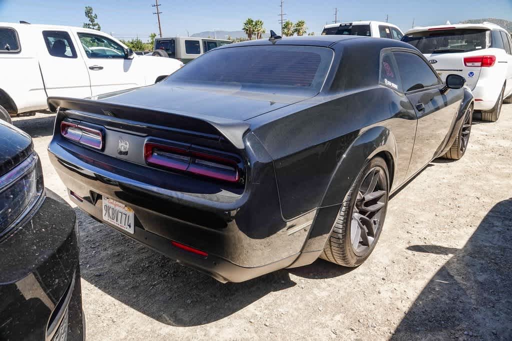 Thumbnail: 2019 Dodge Challenger - 10