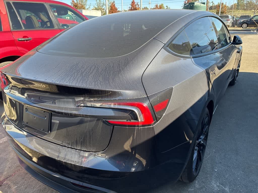 Thumbnail: 2024 Tesla Model 3 - 6