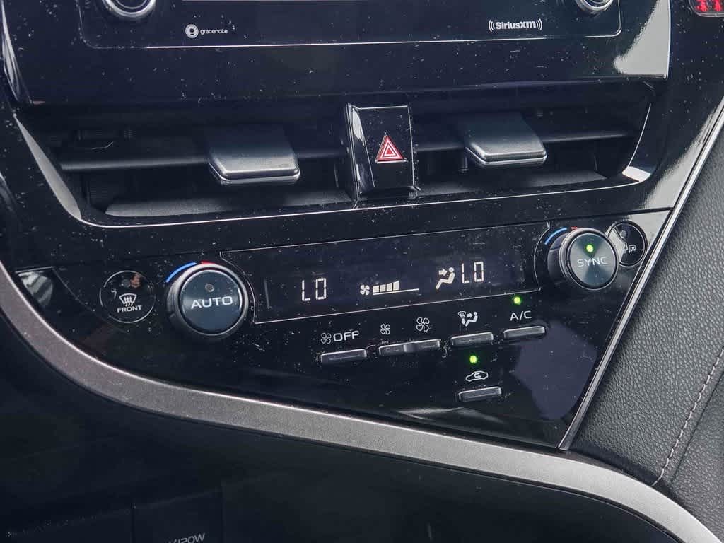 Thumbnail: 2023 Toyota Camry - 21