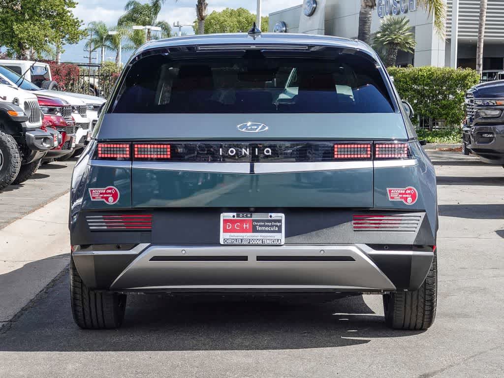 Thumbnail: 2024 Hyundai Ioniq 5 - 5