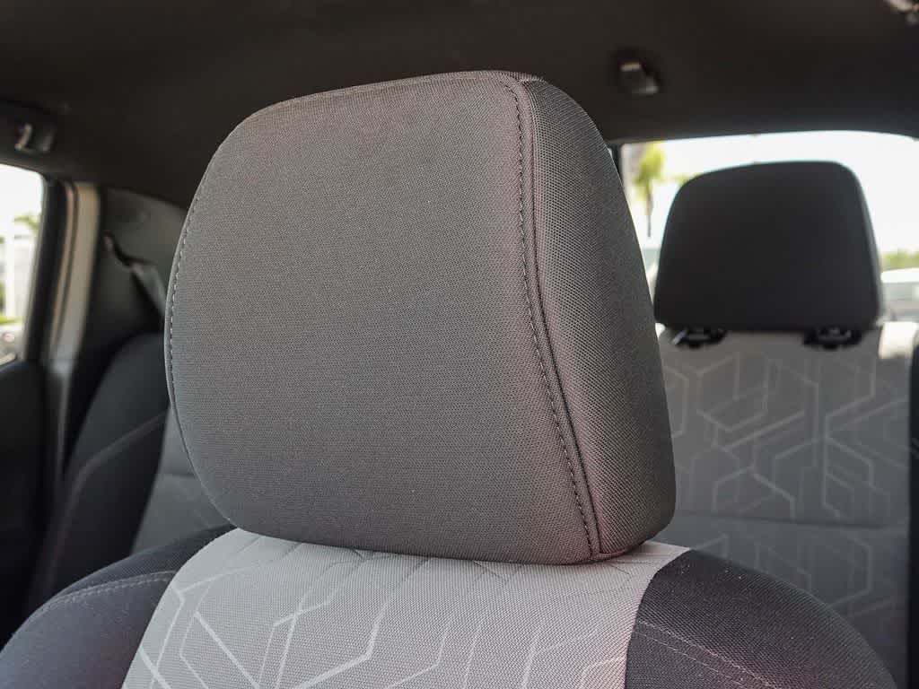 Thumbnail: 2023 Toyota Tacoma - 24