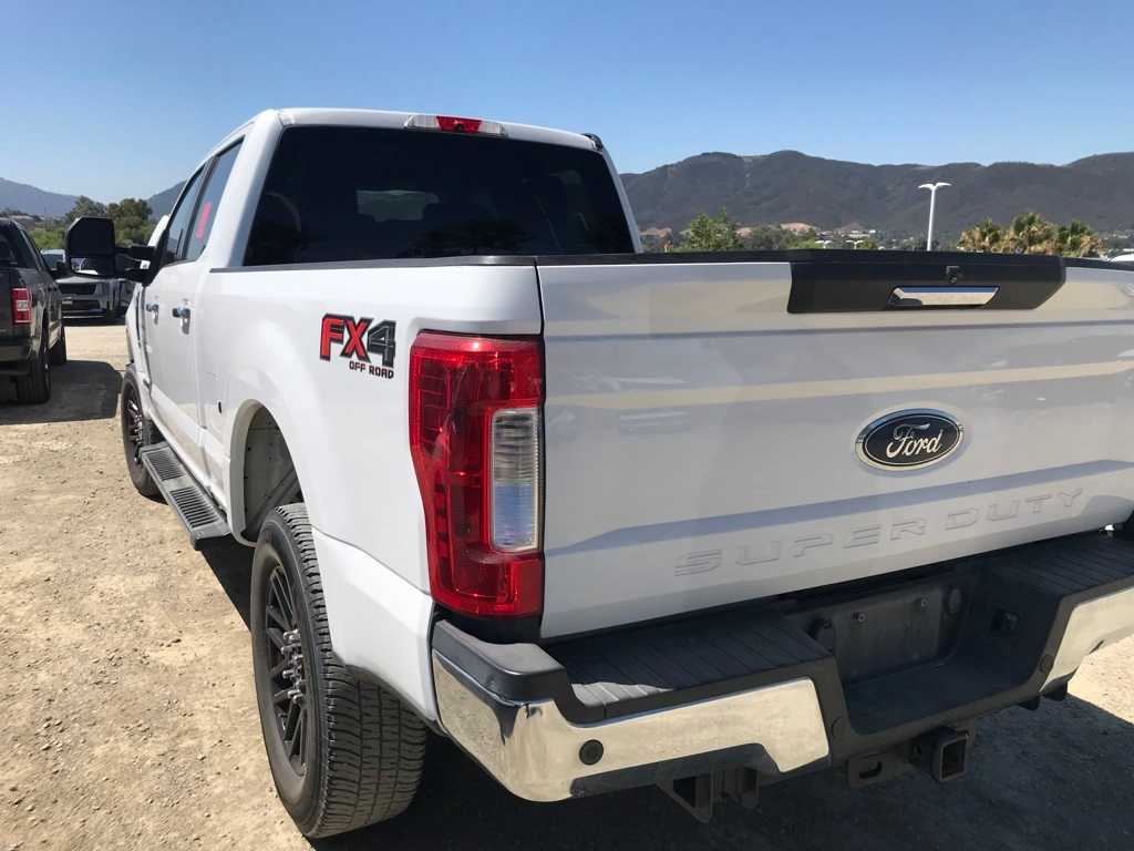 Thumbnail: 2019 Ford F-250 - 10