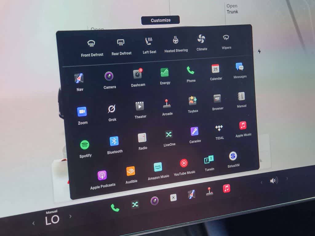 Thumbnail: 2023 Tesla Model Y - 22