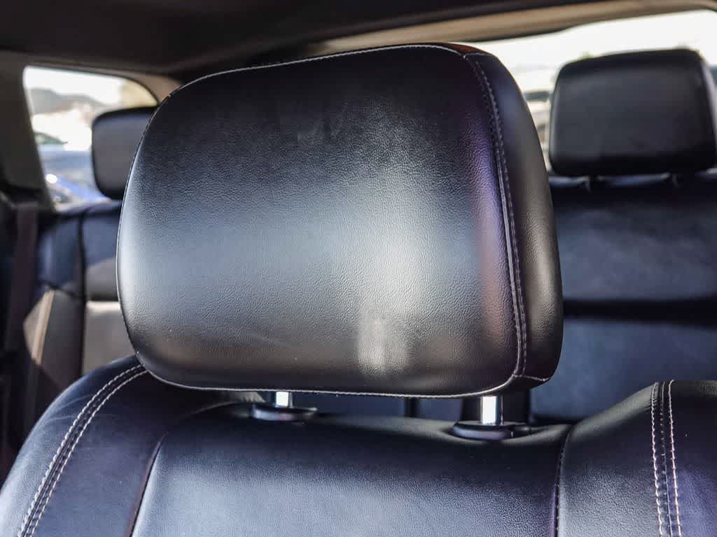 Thumbnail: 2017 Jeep Grand Cherokee - 24