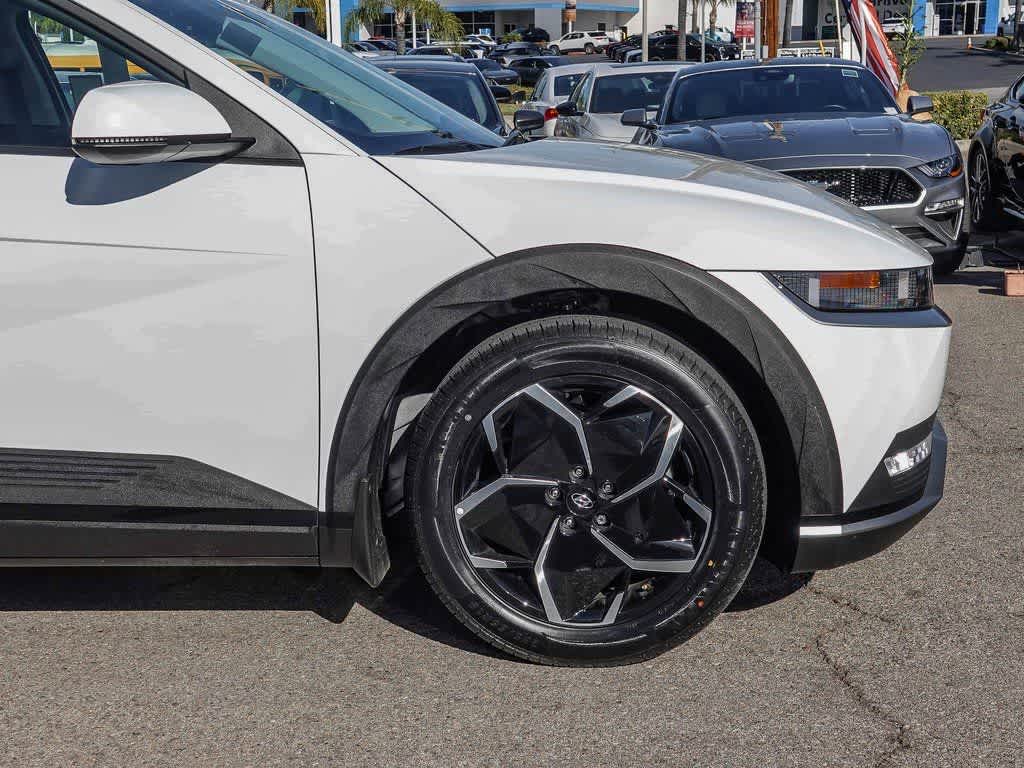 Thumbnail: 2024 Hyundai Ioniq 5 - 9