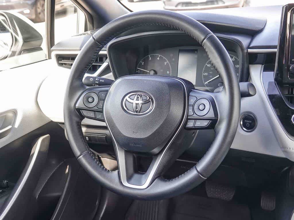 Thumbnail: 2025 Toyota Corolla - 14