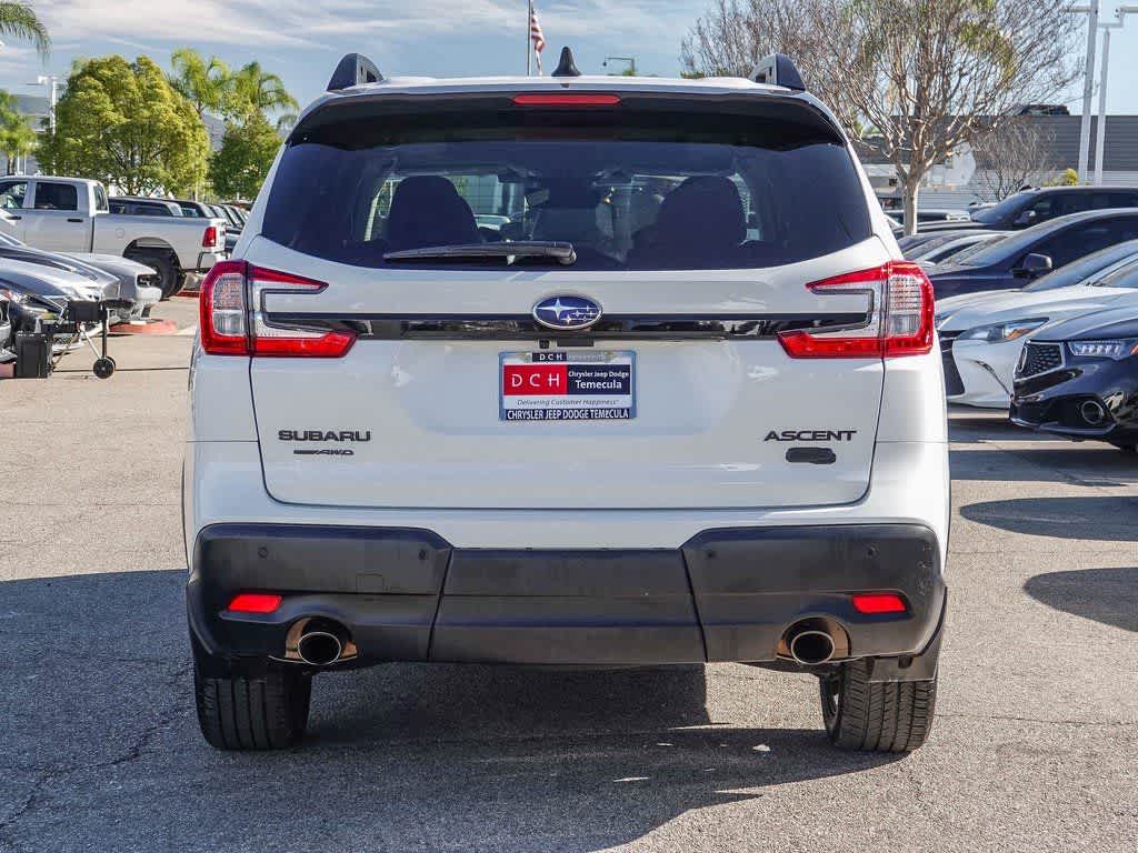 Thumbnail: 2024 Subaru Ascent - 5