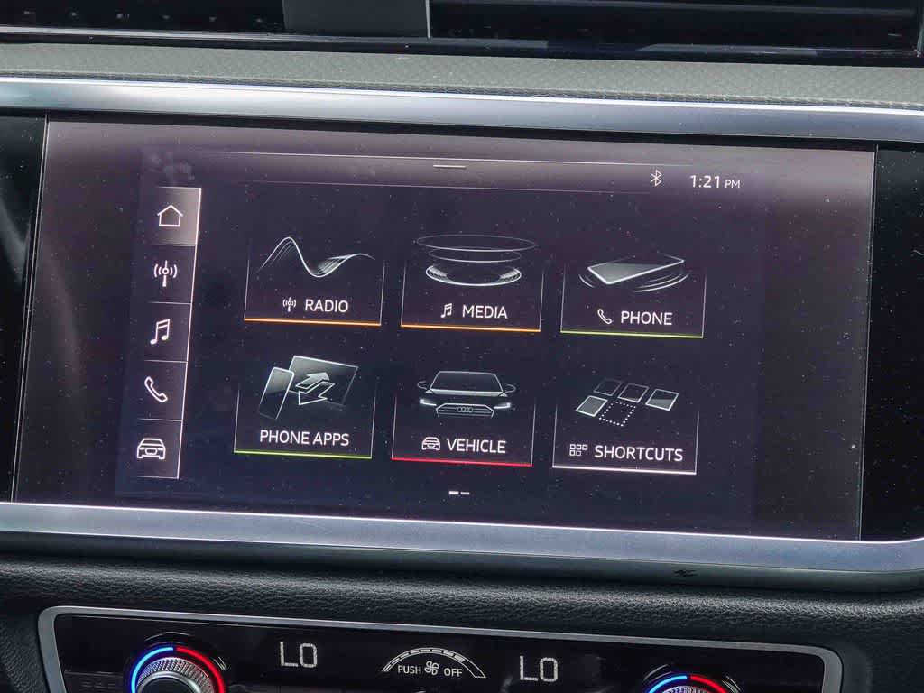 Thumbnail: 2020 Audi Q3 - 11