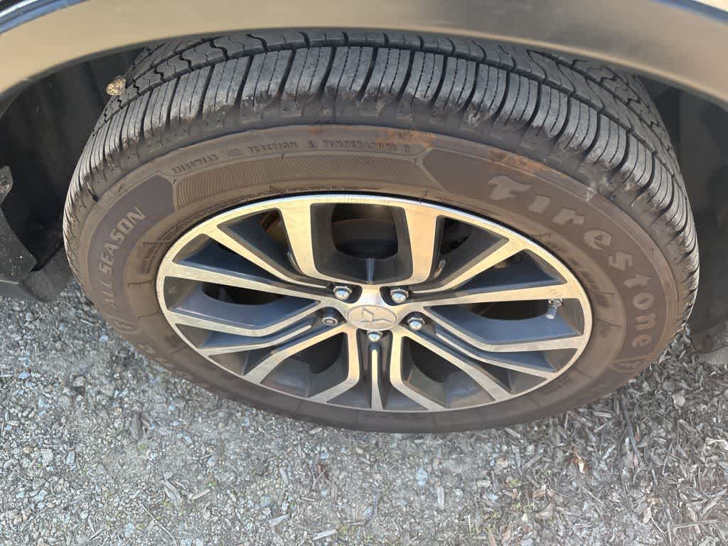 Thumbnail: 2016 Mitsubishi Outlander - 6