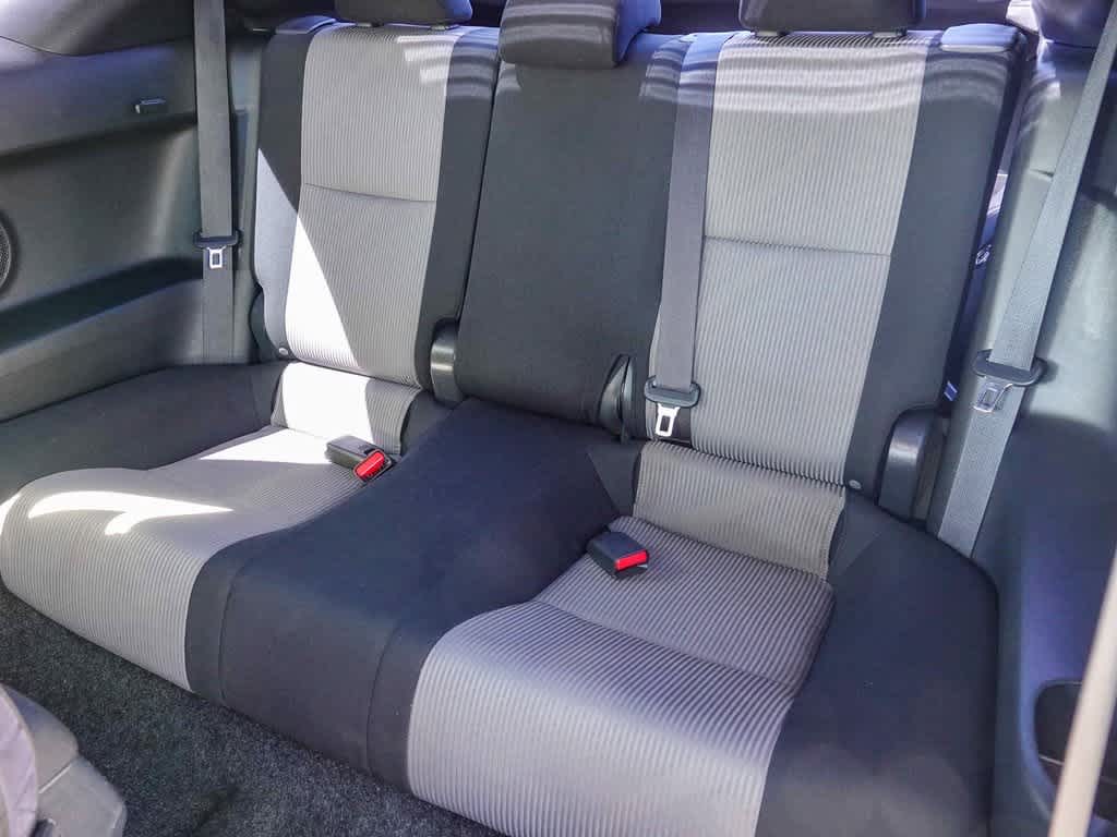 Thumbnail: 2015 Scion tC - 17