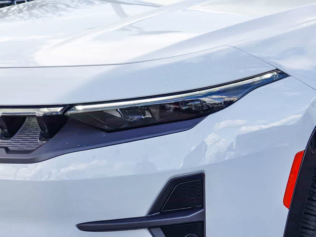 Thumbnail: 2025 Jeep Wagoneer S - 8