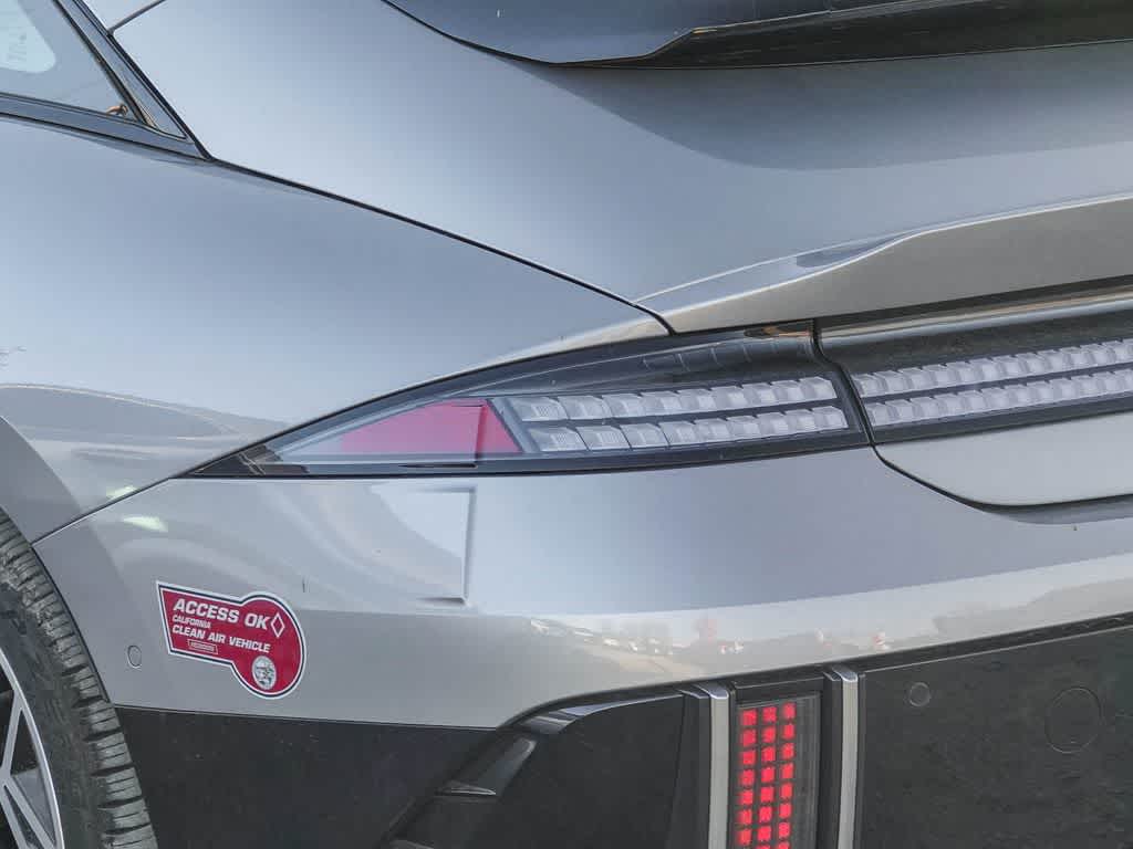 Thumbnail: 2024 Hyundai Ioniq 6 - 16