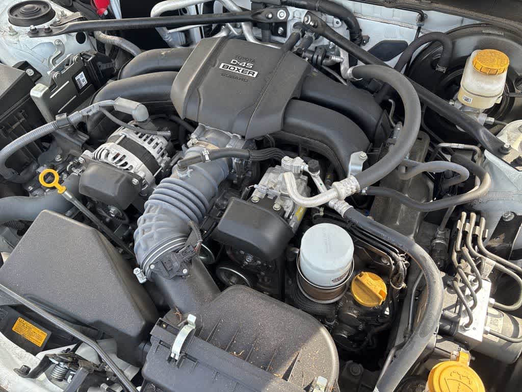 Thumbnail: 2024 Toyota GR86 - 13