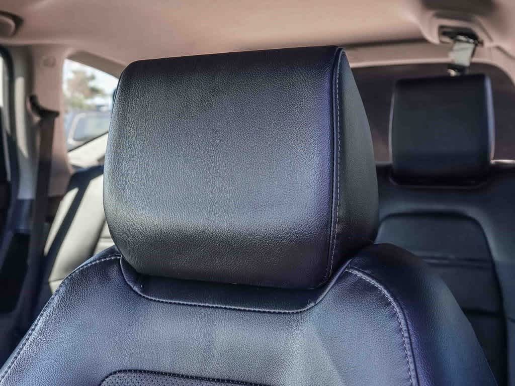 Thumbnail: 2022 Honda CR-V - 21