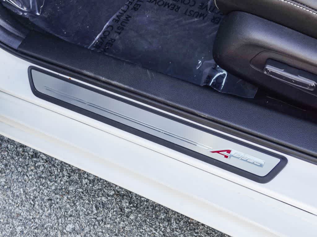 Thumbnail: 2025 Acura Integra - 21