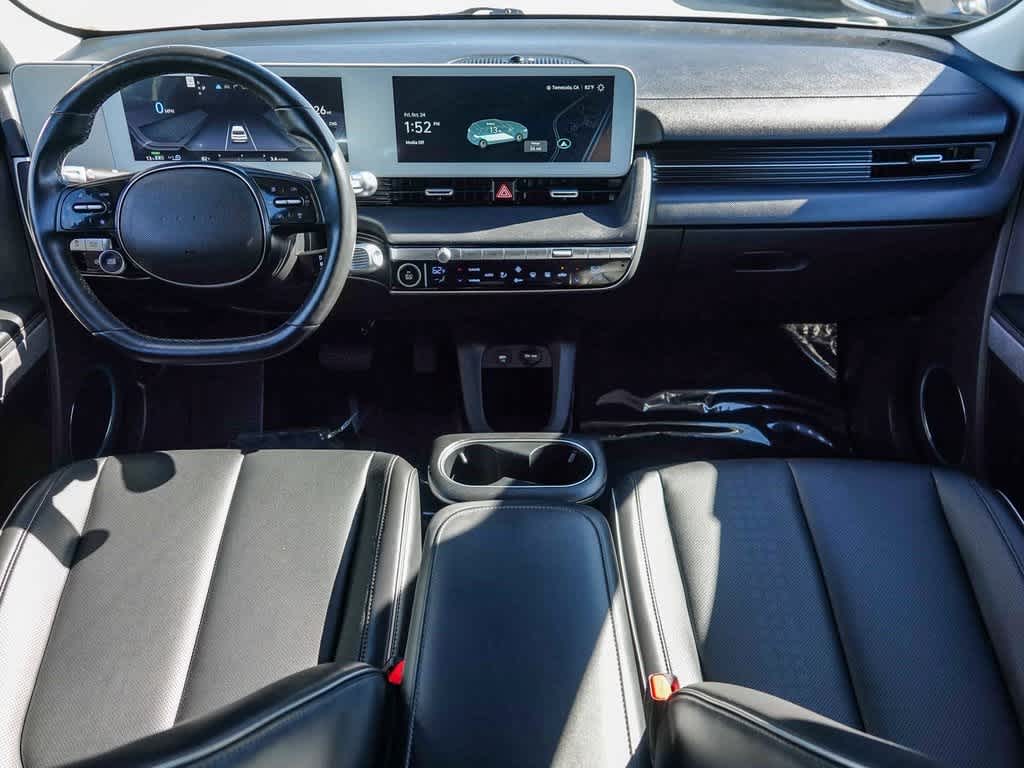 Thumbnail: 2023 Hyundai Ioniq 5 - 11