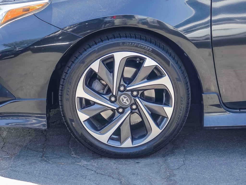 Thumbnail: 2016 Scion iM - 10