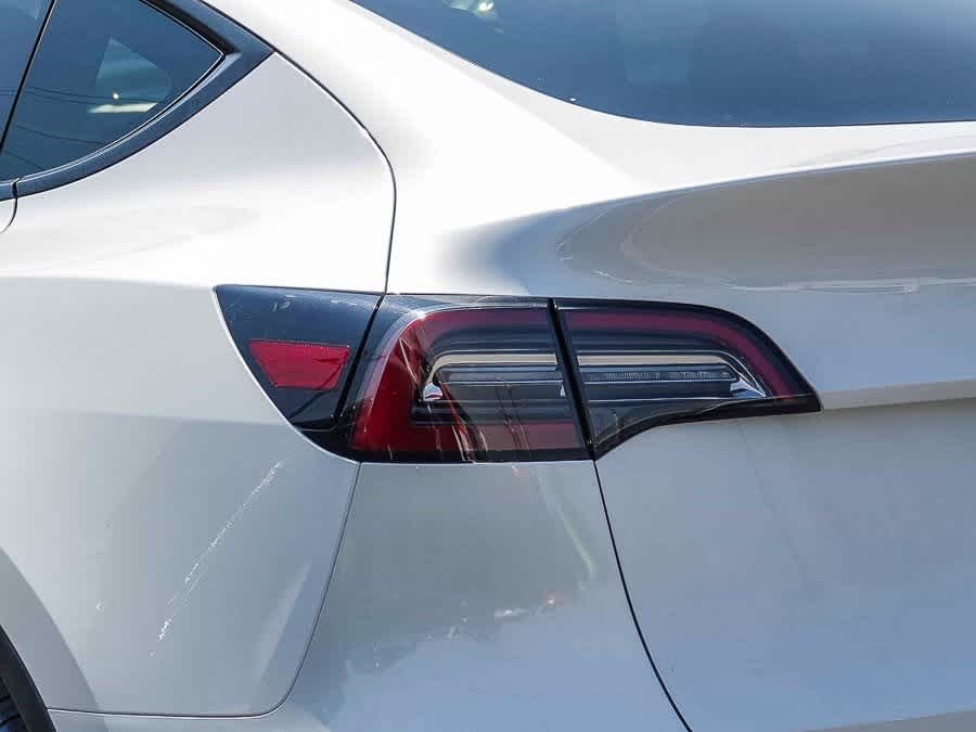 Thumbnail: 2021 Tesla Model Y - 7