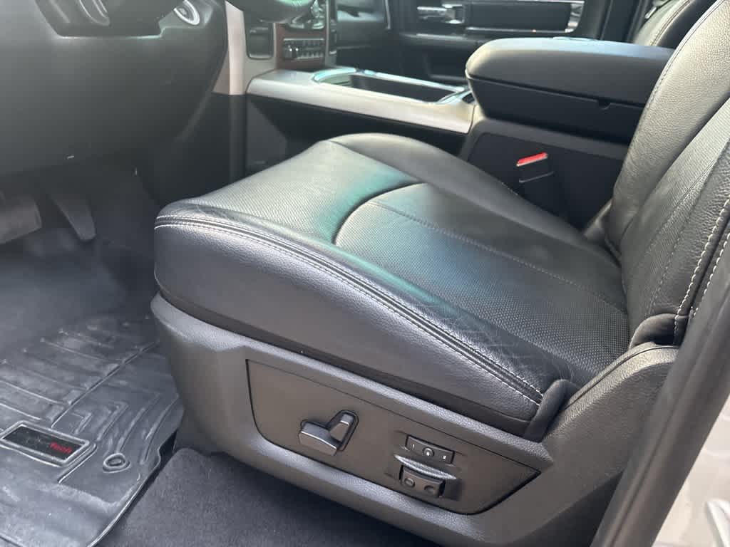 Thumbnail: 2018 RAM 2500 - 17