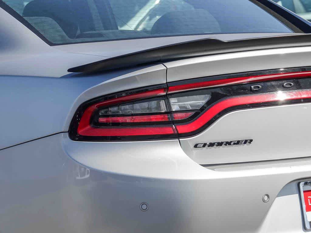 Thumbnail: 2023 Dodge Charger - 7