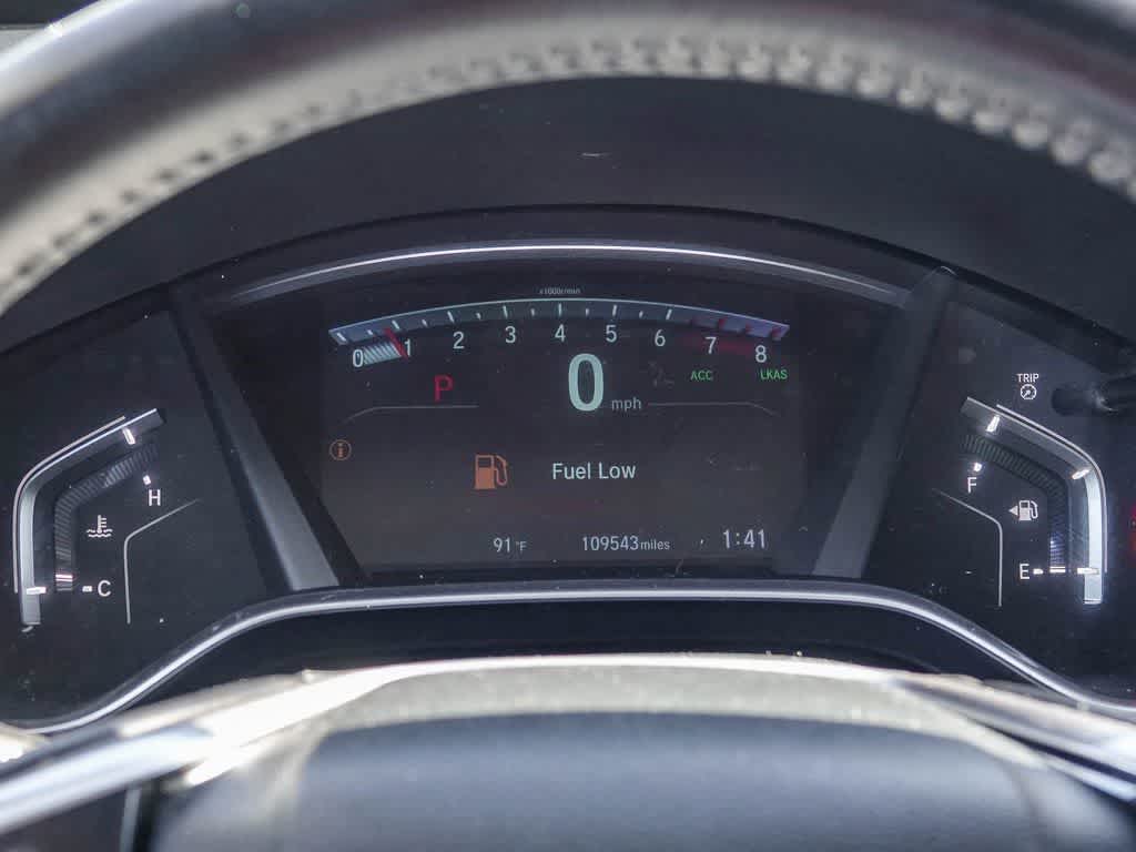 Thumbnail: 2017 Honda CR-V - 23